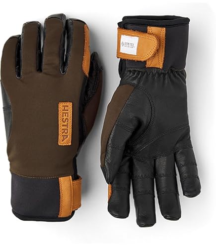 Amazon | HESTRA(ヘストラ) エルゴ グリップ アクティブ ERGO GRIP